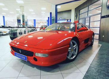 Ferrari F355 — photo 2