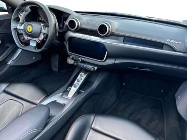 Ferrari Portofino — photo 14
