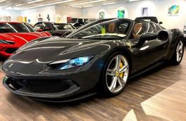 Ferrari 296 GTS - 2025 - Joinsteer - #1