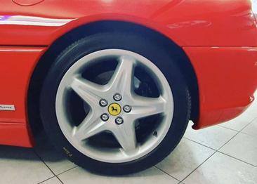 Ferrari F355 — photo 5