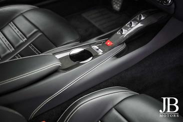 Ferrari F12 Berlinetta — photo 30