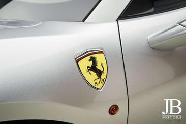 Ferrari 488 Spider — photo 13