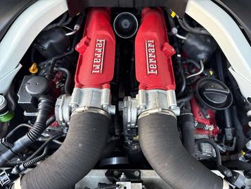 Ferrari Portofino — photo 18