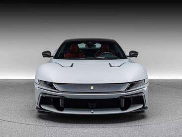 Ferrari 512 TR — photo 2