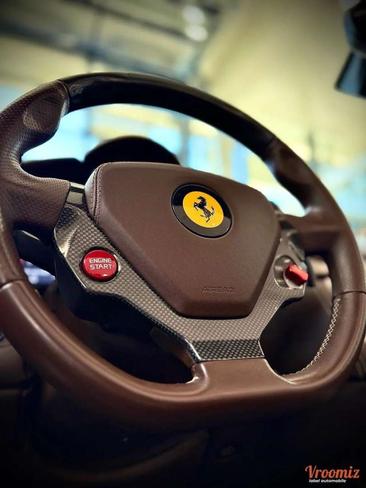 Ferrari California — photo 20