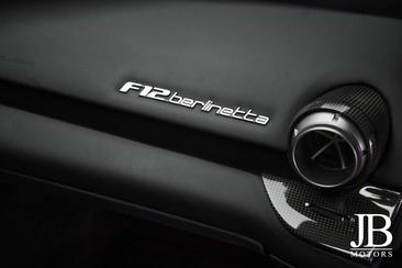 Ferrari F12 Berlinetta — photo 32