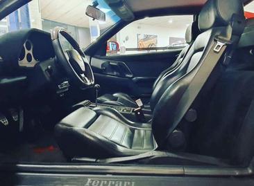 Ferrari F355 — photo 8
