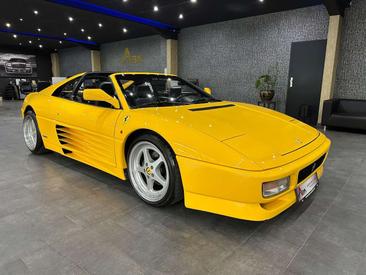 Ferrari 348 — photo 2