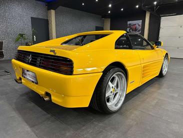Ferrari 348 — photo 3