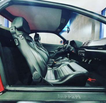Ferrari F355 — photo 10