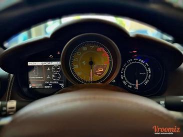 Ferrari California — photo 22