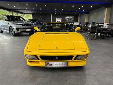 Ferrari 348 — photo 4