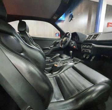 Ferrari F355 — photo 11