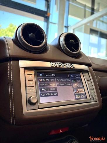 Ferrari California — photo 23