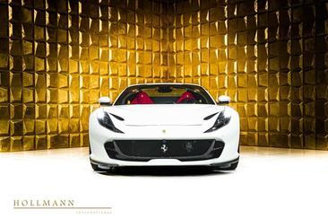 Ferrari 812 GTS — photo 2