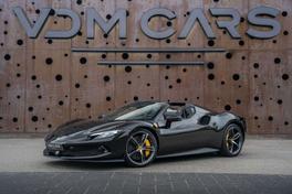 Ferrari 296 GTS - 2025 - Joinsteer - #1