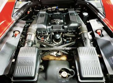 Ferrari F355 — photo 12