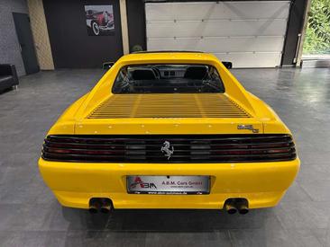 Ferrari 348 — photo 5