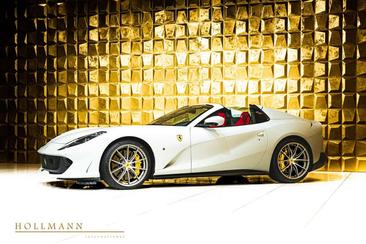 Ferrari 812 GTS — photo 3
