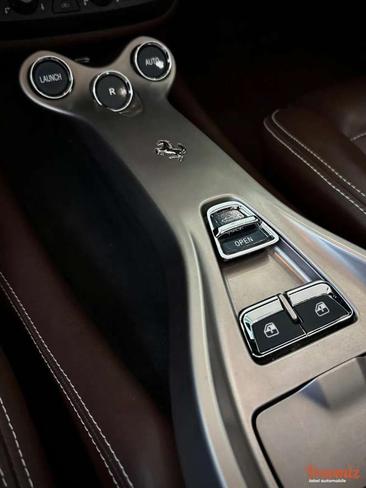 Ferrari California — photo 25