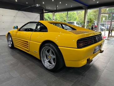 Ferrari 348 — photo 6