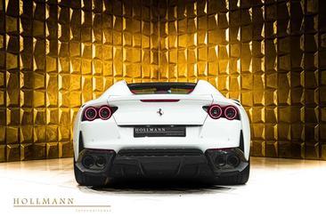 Ferrari 812 GTS — photo 5