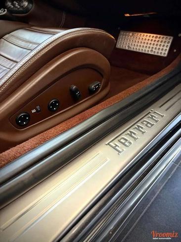 Ferrari California — photo 27
