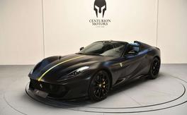 Ferrari 812 GTS - 2021 - Joinsteer - #1
