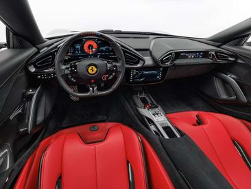 Ferrari 512 TR — photo 10
