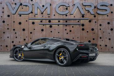 Ferrari 296 GTS — photo 4
