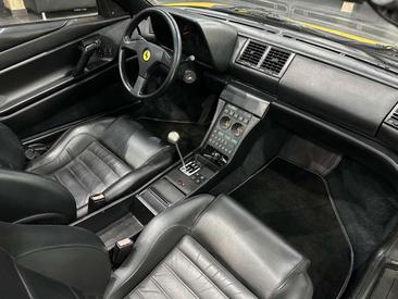 Ferrari 348 — photo 8