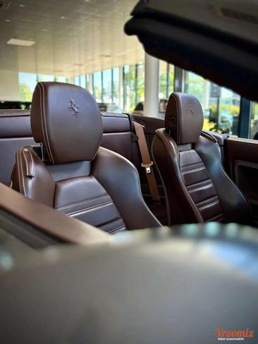 Ferrari California — photo 28