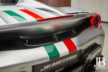 Ferrari 488 Spider — photo 21
