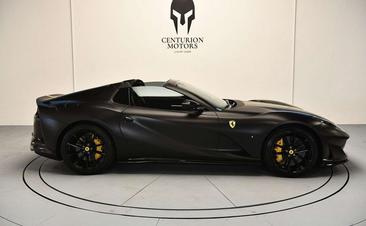 Ferrari 812 GTS — photo 3