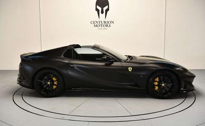 Ferrari 812 GTS