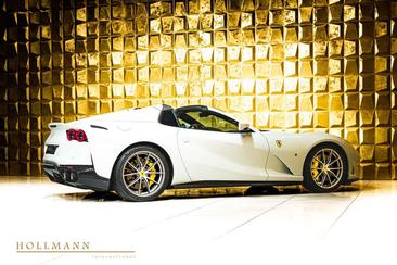 Ferrari 812 GTS — photo 7