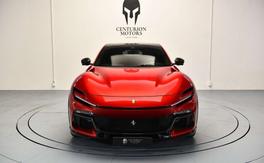 Ferrari Purosangue - 2025 - Joinsteer - #1