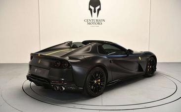 Ferrari 812 GTS — photo 4