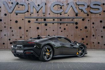 Ferrari 296 GTS — photo 6