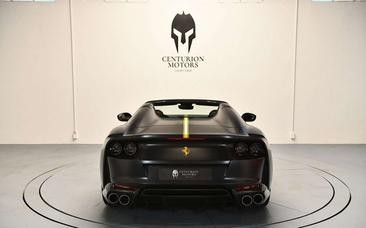 Ferrari 812 GTS — photo 5