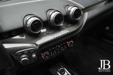 Ferrari F12 Berlinetta — photo 43