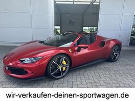 Ferrari 296 GTB - 2024 - Joinsteer - #1