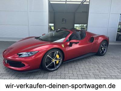 Ferrari 296 GTB - 2024 - Joinsteer - #1