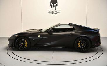 Ferrari 812 GTS — photo 6