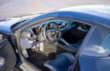 Ferrari 812 Superfast — photo 6