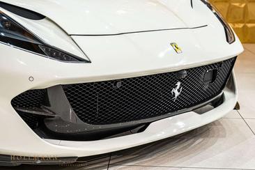 Ferrari 812 GTS — photo 10