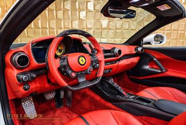 Ferrari 812 GTS — photo 11