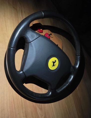 Ferrari F355 — photo 23