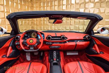 Ferrari 812 GTS — photo 12