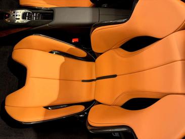 Ferrari 296 GTS — photo 16